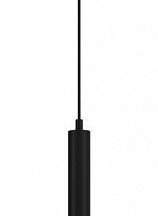 Трековый светильник Maytoni Focus LED TR226-4-5WTW-M-DSZ-B