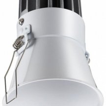 Точечный светильник Novotech Lang 358908