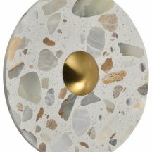 Настенный светильник Zortes Terrazzo ZRS.1878.02