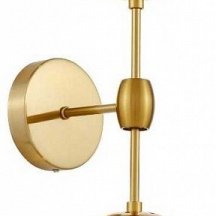 Бра Lumina Deco LDW 6001-2 MD