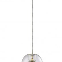 Подвесной светильник Crystal Lux Beleza SP1 B Chrome