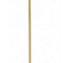 Подвесной светильник iLamp Mono P6079-1 GD+WH