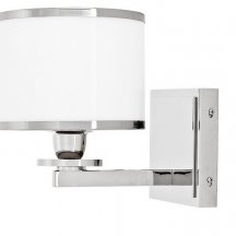 Настенный светильник с выключателем Eichholtz Lamp Wall Van Cleeff 108439