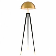 Торшер Velante 482-405-02