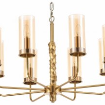 Подвесная люстра Rivoli Marinela 4140-306 Б0066476