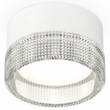 Точечный светильник Ambrella light Techno Spot XS8101030