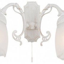 Бра с выключателем Citilux Латур CL413420