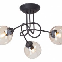 Люстра для натяжного потолка Vitaluce V43090 V43090-13/3PL