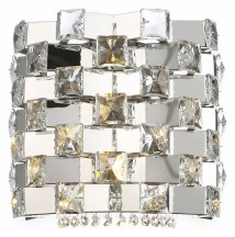 Настенный светильник Ambrella light High Light LH41012