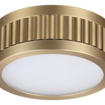 Точечный светильник Odeon Light Manchester 7013/7CL