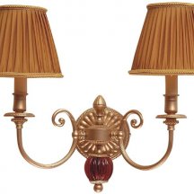 Бра Jago Parigi - Cristallo NCL 076