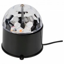 Настольная лампа декоративная Volpe ULI-Q312 UL-00012451