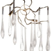 Бра Garda Decor 86-B8035/3