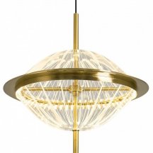 Подвесной светильник Freya Whisper FR6184PL-L16BS