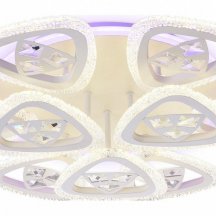 Потолочная люстра хай-тек Ambrella light Acrylica FA2921