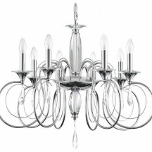 Подвесная люстра Lumion Laoka 8032/8