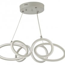 Подвесной светильник Arti Lampadari Angelo Angelo L 1.5.55.06 G