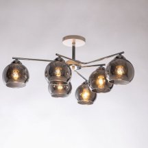 Потолочная люстра DeMarkt Вита 220013906