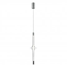 Подвесной светильник MODELUX ML.2550.1 CR