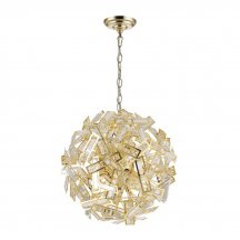 Подвесной светильник MODESTYLE MS.2298.500 GD