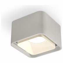 Точечный светильник Ambrella light Techno Spot XS7834010