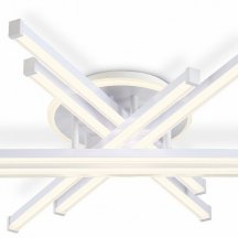 Потолочная люстра Ambrella light Comfort FL6271