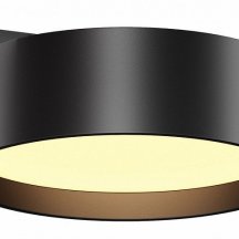 Трековый светильник Maytoni Zon TR189-1-12W2.7K-B