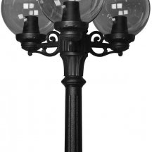 Наземный фонарь Fumagalli GLOBE 250 G25.158.S30.AZF1R