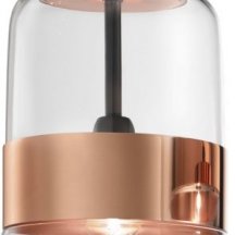 Подвесной светильник Vistosi Futura FUTURA SP M CR/RA R_N