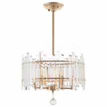 Потолочная люстра Arte Milano Sorrento-2409 372409/5/350/400 GD