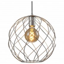 Подвесной светильник Toplight Janis TL1190H-01SL