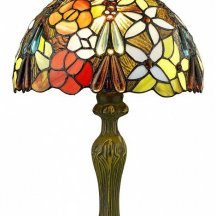 Интерьерная настольная лампа Velante 885-804-01