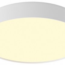 Потолочный светильник Maytoni Zon C032CL-45W2.7K-RD-W