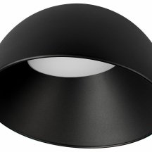 Потолочный светильник Egg 10197/350 BB