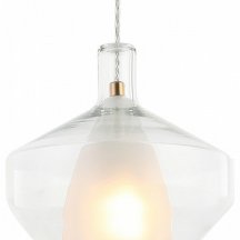 Подвесной светильник Stilfort Еladin 2154/13/01P