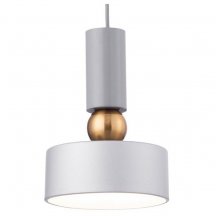 Подвесной светильник Maytoni Void MOD030PL-01GR Подвесной светильник Maytoni Void MOD030PL-01GR