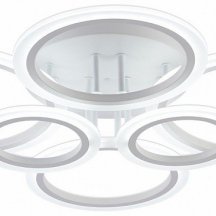 Потолочная люстра Natali Kovaltseva Home LED LAMPS 81439