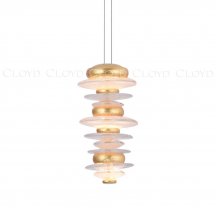 Подвесной светильник Cloyd Gefest 10389