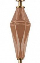 Подвесной светильник Odeon Light Exclusive Modern Terra 5414/1B