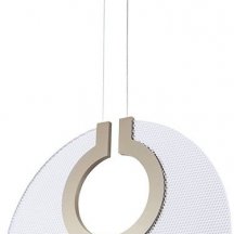 Подвесной светильник Divinare Bilancia 5194/01 SP-15