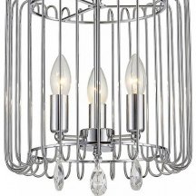 Люстра для натяжных потолков Citilux Джина CL462131