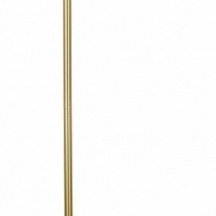 Торшер Lumina Deco Brantol LDF 1124 MD+BK