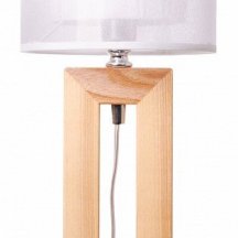 Настольная лампа декоративная Manne Manne TL.7332-1