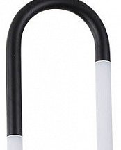Подвесной светильник Arte Lamp Lumino A2233SP-20BK