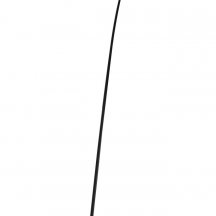 Торшер JY FL-0500M-FG-WW (верх.часть)