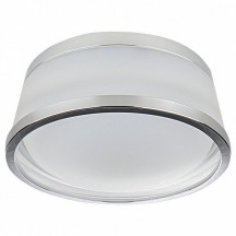 Точечный встраиваемый светильник Lightstar Maturo 072174 (Италия)