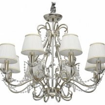 Подвесная люстра Chiaro Валенсия 299011608