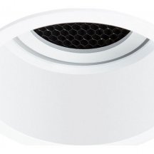 Точечный светильник Италия Arte Lamp Kang A2163PL-1WH