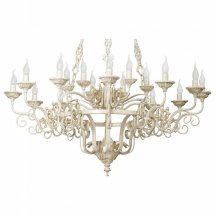 Подвесная люстра Vitaluce V1115/12+6 (Россия)