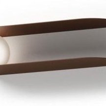 Бра Fabbian Comet F67D0176